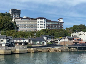 Гостиница Kishotei  Хирадо